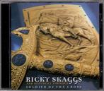 Ricky Skaggs &amp; Kentucky Thunder - Soldier Of The Cross, Verzenden, Gebruikt