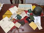 Spanje - Leger/Infanterie - Militaire accessoires, Collections