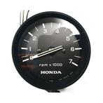 Bieden: Honda 7000 rpm outboard tachometer, Ophalen of Verzenden, Nieuw