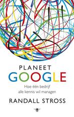 Planeet Google 9789023440857, Gelezen, R. Stross, N.v.t., Verzenden