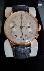 Home watch - Chronographe Suisse - Unisex - 1950-1959