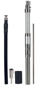 Dehn HVI Power Conductor D27mm Cu Kit With Support Tube, Bricolage & Construction, Verzenden