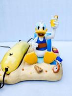 Analoge telefoon - Plastic - Donald Duck, Verzamelen, Disney, Nieuw