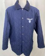 Lazio - Giubbino trapuntato vintage “Canard” - Logo S.S., Collections