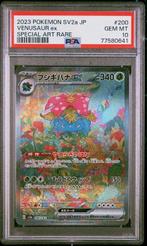 Pokémon - 1 Graded card - Pokemon - Venusaur - PSA 10, Nieuw
