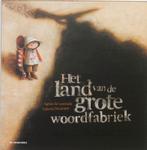 Het land van de grote woordfabriek 9789058385697, Verzenden, Gelezen, Agnès de Lestrade