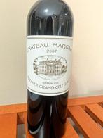 2007 Château Margaux - Bordeaux, Margaux 1er Grand Cru, Nieuw