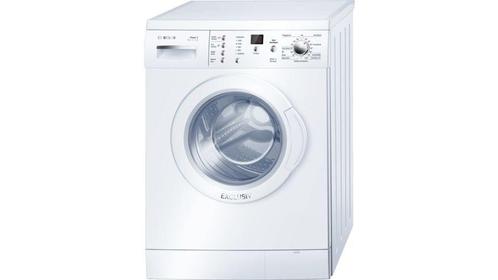 Bosch Maxx 6 Varioperfect Wae28394 Wasmachine 1400t 6kg, Elektronische apparatuur, Wasmachines, Ophalen of Verzenden