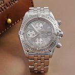 Breitling - Chronomat Evolution - A13356 - Homme - 2000-2010, Handtassen en Accessoires, Nieuw