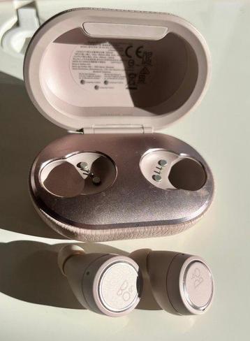 Bang & Olufsen - Beoplay In-ear 3e generatie Hoofdtelefoon