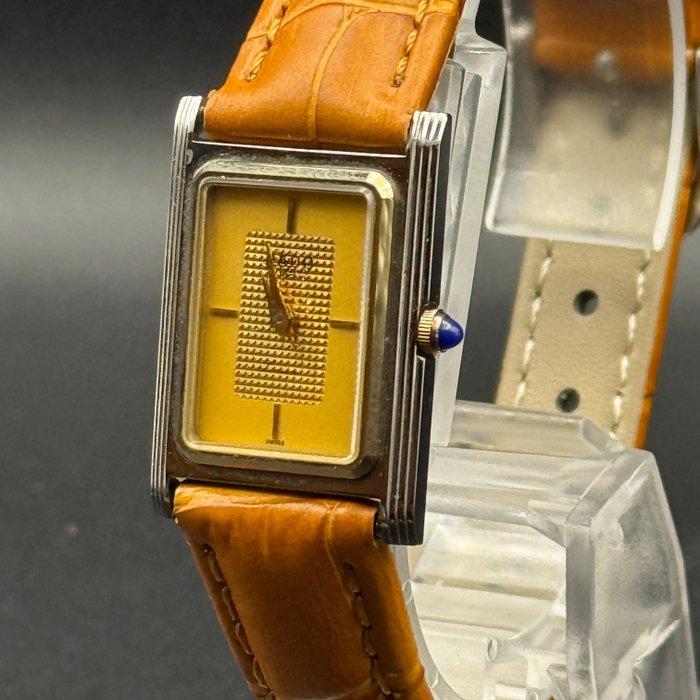 Rado - Rado Louvre - Zonder Minimumprijs - 133.9532.9 -, Handtassen en Accessoires, Horloges | Heren