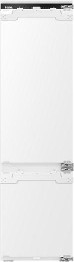 ETNA Kcd4178enf - Inbouw Koel-vriescombinatie - 177.6 cm -, Elektronische apparatuur, Ophalen of Verzenden, Nieuw