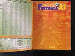 Panini Super Football 1999 Compleet album - Mint (M), Collections