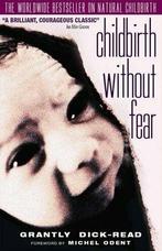 Childbirth Without Fear, Verzenden