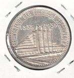Belgique. Léopold III. 50 Francs 1935FR morin 422B prachtige, Postzegels en Munten