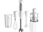 Braun MultiQuick 5 MQ50.220M - Staafmixer - 1000 W -, Verzenden, Zo goed als nieuw