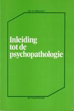 Inleiding tot de psychopathologie 9789060876541 Pierloot, Verzenden, Pierloot