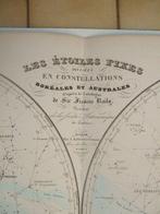 Celestial - de hemel; Sir Francis Baily - Les Etoiles Fixes, Boeken, Nieuw