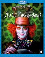 Disney Alice in Wonderland (blu-ray nieuw), Ophalen of Verzenden, Nieuw