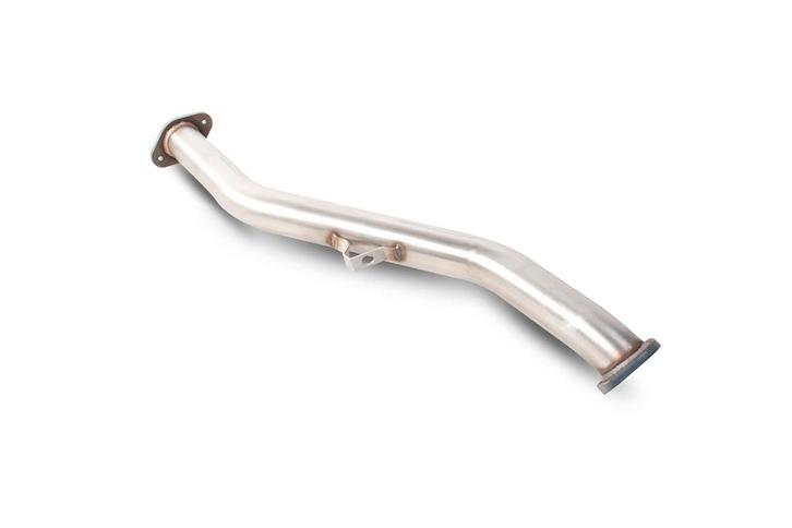 Subaru Alleen WRX 2.5 Turbo Sti niet-GPF-model | Vervanging, Auto-onderdelen, Uitlaatsystemen, Nieuw, Verzenden