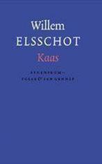Kaas / Volledig werk van Willem Elsschot / 5 9789025311377, Boeken, Verzenden, Zo goed als nieuw, Willem Elsschot