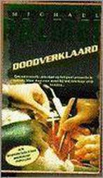DOODVERKLAARD 9789022979952 Palmer, Boeken, Verzenden, Gelezen, Palmer
