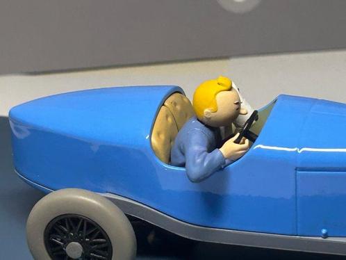 Tintin - Tintín - L’Amilcar Des Soviets, Boeken, Strips | Comics