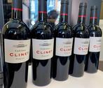 2015 Chateau Clinet - Pomerol - 5 Flessen (0.75 liter), Nieuw
