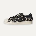 Adidas Superstar 82 Leopard, Verzenden, Zo goed als nieuw, Sneakers