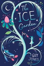 The Ice Garden 9781338285338 Guy Jones, Livres, Verzenden, Guy Jones