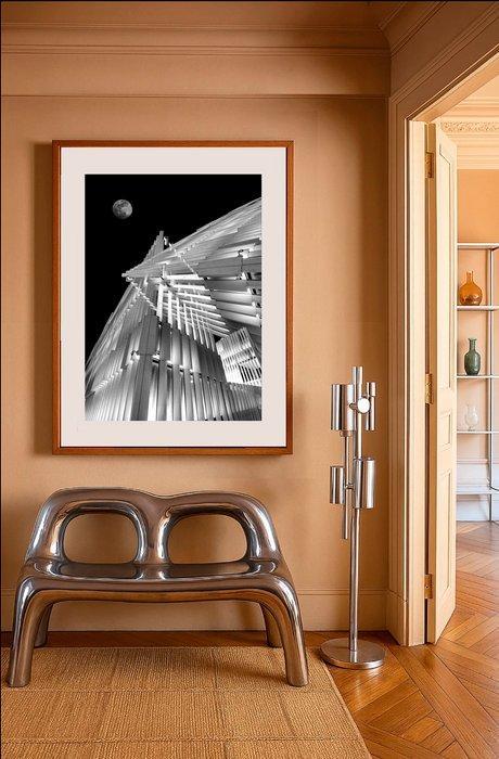 Elena Paraskeva - LISBONS MOON (2016)-XL, Antiek en Kunst, Kunst | Designobjecten