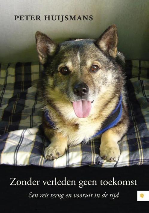 Zonder verleden geen toekomst 9789048437788 Peter Huijsmans, Boeken, Politiek en Maatschappij, Zo goed als nieuw, Verzenden