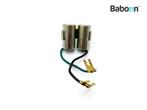 Pick-up Kawasaki Z 400 (Z400 KZ400J) Condenser, Motoren, Verzenden, Nieuw