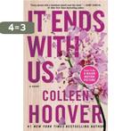 It Ends with Us / It Ends with Us 9781501110368, Boeken, Verzenden, Gelezen, Colleen Hoover