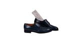 SANTONI - RRP 690€ Derby - EU 39 - Schoenen met veters met, Kleding | Heren, Schoenen, Nieuw
