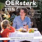 Oersterk eten 9789081899093, Boeken, Kookboeken, Richard de Leth, Jolanda Dorenbos, Zo goed als nieuw, Verzenden