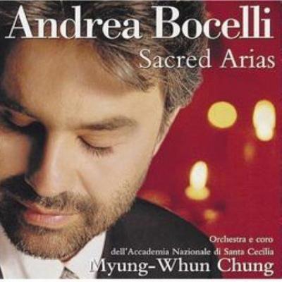 Andrea Bocelli, Orchestra* E Coro dellAccademia Nazionale d, Cd's en Dvd's, Cd's | Pop, Gebruikt, Verzenden