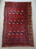 Rara qualità TEKKE - Tribu TEKKE, TORBA. - Tapis - 178 cm, Nieuw
