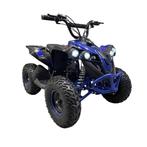 48V Brushless Kinder Quad – krachtig, stil en duurzaam, Ophalen of Verzenden