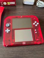 Nintendo - 2DS - Edition Pokémon Omega Ruby and Alpha, Games en Spelcomputers, Nieuw
