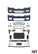 EVO look voorbumper zonder ACC BMW G30 G31B2242, Nieuw, BMW