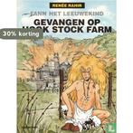 Fann het leeuwekind gevangen hook stock f 9789030336020, Boeken, Verzenden, Gelezen, Rahir