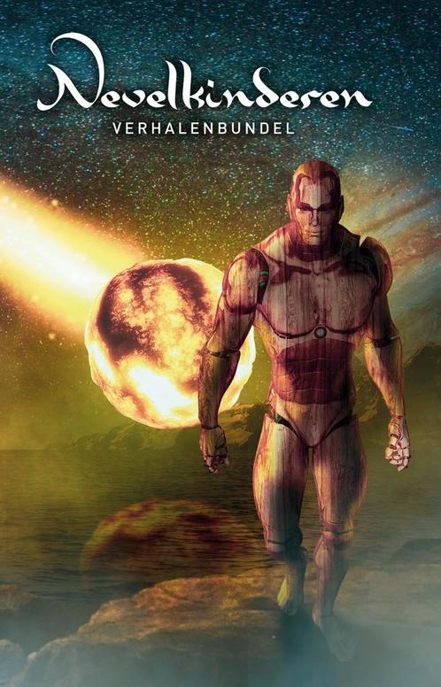 Nevelkinderen 9789493233393 Daniel Warmoeskerken, Boeken, Literatuur, Gelezen, Verzenden