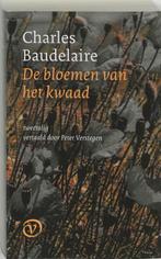 De bloemen van het kwaad / Franse Bibliotheek 9789028250345, Verzenden, Charles Baudelaire