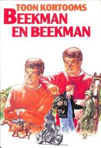 Beekman en beekman 9789025717650, Toon Kortooms, N.v.t., Verzenden