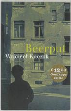 Beerput 9789055154357, Gelezen, Wojciech Kuczok, Verzenden