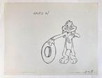 BUGS BUNNY (1949) Unique : Come from the Virgil Ross Archive, Nieuw in verpakking