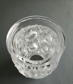 Lalique - Vaas - Bagatelle - Kristal, Antiek en Kunst
