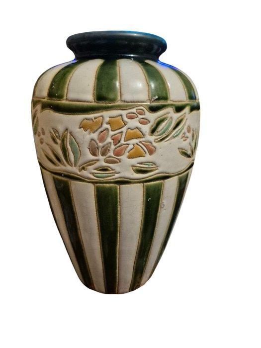 Vaas - Keramiek, Aardewerk, Antiek en Kunst, Antiek | Glaswerk en Kristal