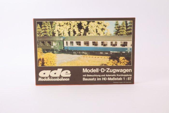 ADE H0 - B3153 - Modeltrein personenwagen (1) - Quick-Pick, Hobby en Vrije tijd, Modeltreinen | H0